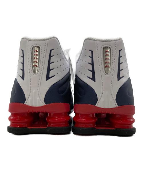 NIKE（ナイキ）NIKE (ナイキ) ショックス R4 