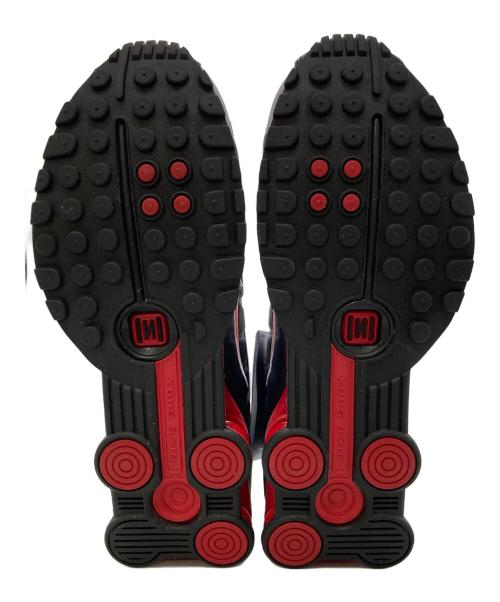 NIKE（ナイキ）NIKE (ナイキ) ショックス R4 
