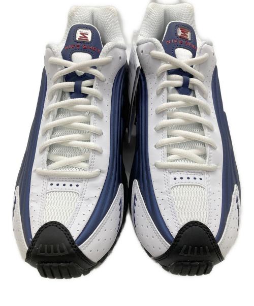 NIKE（ナイキ）NIKE (ナイキ) ショックス R4 