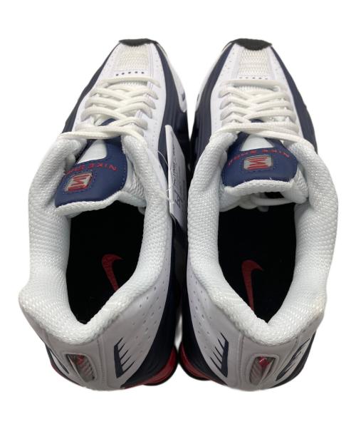 NIKE（ナイキ）NIKE (ナイキ) ショックス R4 