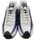 中古・古着 NIKE (ナイキ) ショックス R4 