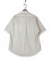 Denham (デンハム) CITY SHIRT SS ホワイト サイズ:M：6000円