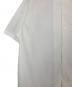 中古・古着 Denham (デンハム) CITY SHIRT SS ホワイト サイズ:M：6000円
