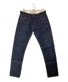 Denham（デンハム）の古着「デニムパンツ」｜インディゴ