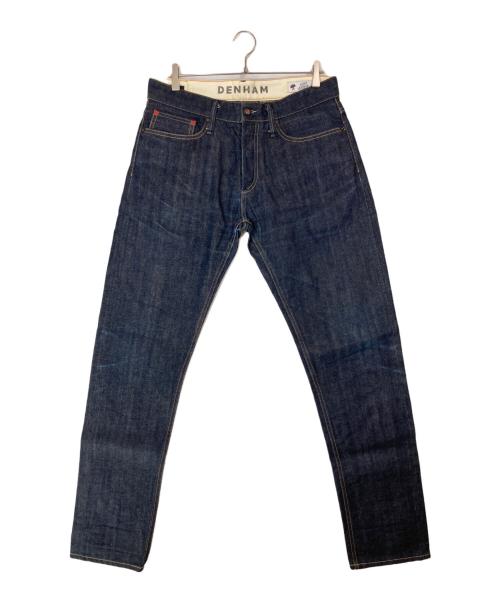 Denham（デンハム）Denham (デンハム) デニムパンツ インディゴ サイズ:W33L34の古着・服飾アイテム