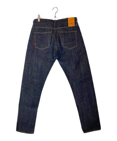 Denham（デンハム）Denham (デンハム) デニムパンツ インディゴ サイズ:W33L34の古着・服飾アイテム