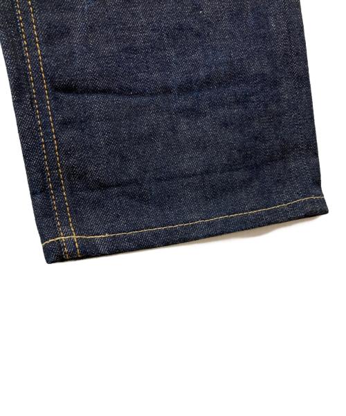 Denham（デンハム）Denham (デンハム) デニムパンツ インディゴ サイズ:W33L34の古着・服飾アイテム