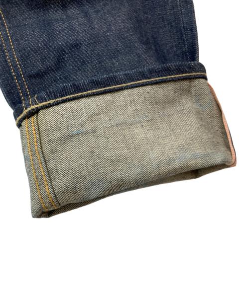 Denham（デンハム）Denham (デンハム) デニムパンツ インディゴ サイズ:W33L34の古着・服飾アイテム
