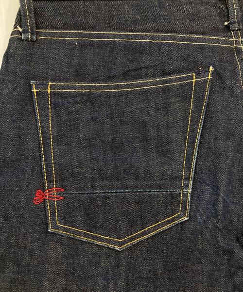 Denham（デンハム）Denham (デンハム) デニムパンツ インディゴ サイズ:W33L34の古着・服飾アイテム