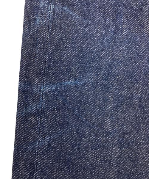 Denham（デンハム）Denham (デンハム) デニムパンツ インディゴ サイズ:W33L34の古着・服飾アイテム