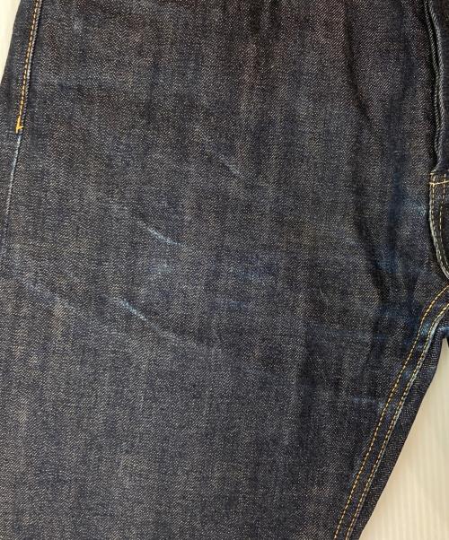Denham（デンハム）Denham (デンハム) デニムパンツ インディゴ サイズ:W33L34の古着・服飾アイテム