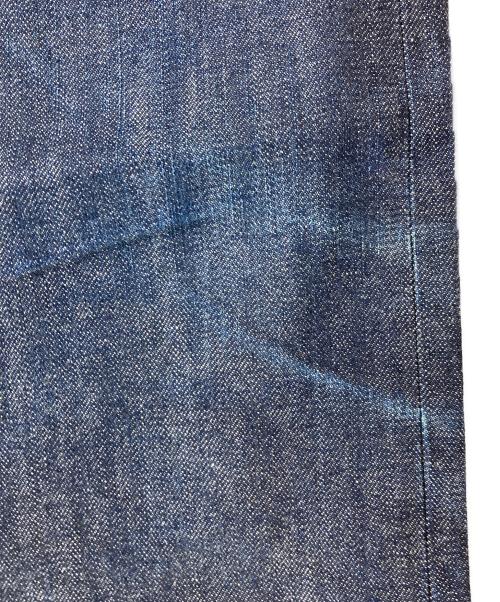 Denham（デンハム）Denham (デンハム) デニムパンツ インディゴ サイズ:W33L34の古着・服飾アイテム