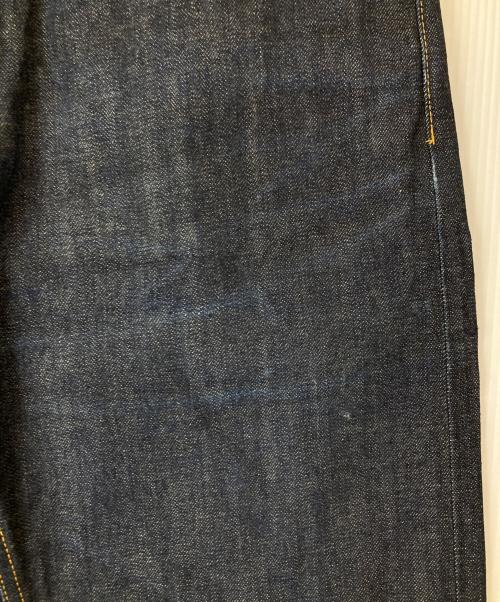 Denham（デンハム）Denham (デンハム) デニムパンツ インディゴ サイズ:W33L34の古着・服飾アイテム