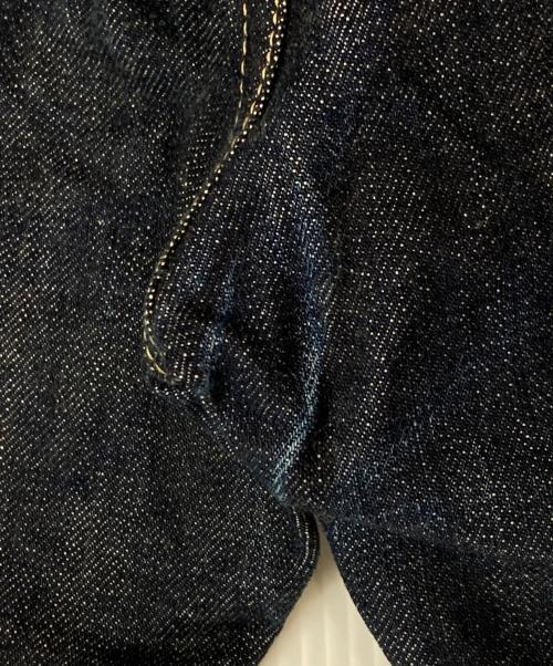 Denham（デンハム）Denham (デンハム) デニムパンツ インディゴ サイズ:W33L34の古着・服飾アイテム