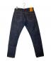 Denham (デンハム) デニムパンツ インディゴ サイズ:W33L34：10000円