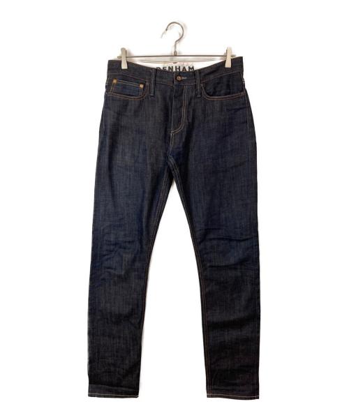 Denham（デンハム）Denham (デンハム) デニムパンツ インディゴ サイズ:W31の古着・服飾アイテム