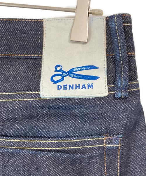 Denham（デンハム）Denham (デンハム) デニムパンツ インディゴ サイズ:W31の古着・服飾アイテム
