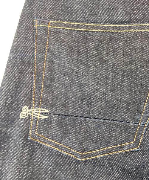 Denham（デンハム）Denham (デンハム) デニムパンツ インディゴ サイズ:W31の古着・服飾アイテム