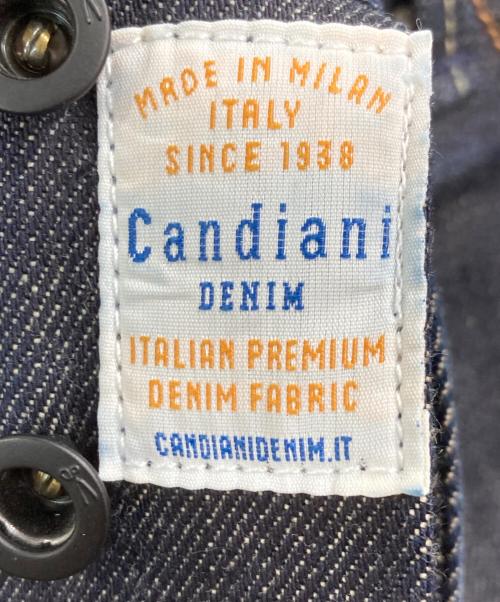 Denham（デンハム）Denham (デンハム) デニムパンツ インディゴ サイズ:W31の古着・服飾アイテム