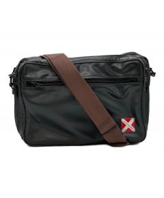中古・古着通販】LUGGAGE LABEL (ラゲッジ レーベル) レザートート