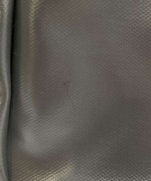 LUGGAGE LABEL（ラゲッジ レーベル）LUGGAGE LABEL (ラゲッジ レーベル) ショルダーバッグ グレーの古着・服飾アイテム