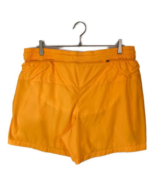 NIKE（ナイキ）NIKE (ナイキ) Patta (パタ) Running Team Shorts オレンジ サイズ:XLの古着・服飾アイテム