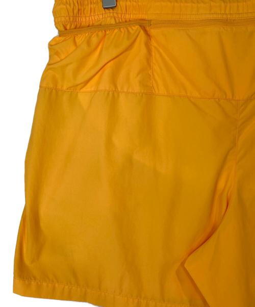 NIKE（ナイキ）NIKE (ナイキ) Patta (パタ) Running Team Shorts オレンジ サイズ:XLの古着・服飾アイテム