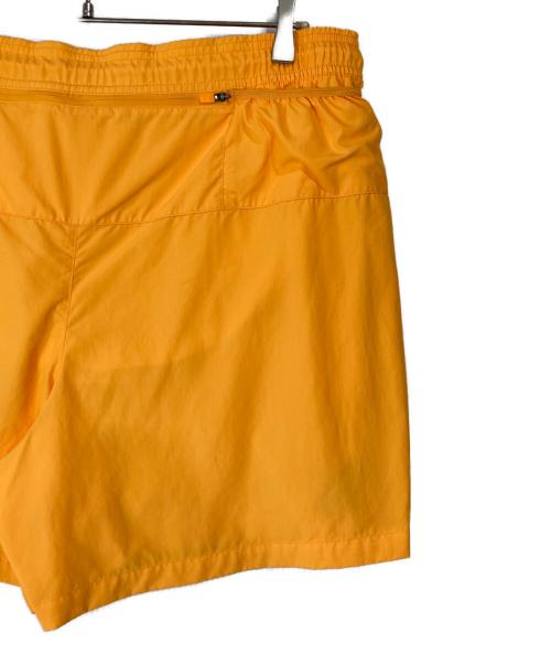 NIKE（ナイキ）NIKE (ナイキ) Patta (パタ) Running Team Shorts オレンジ サイズ:XLの古着・服飾アイテム