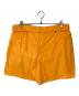 NIKE (ナイキ) Patta (パタ) Running Team Shorts オレンジ サイズ:XL：7000円