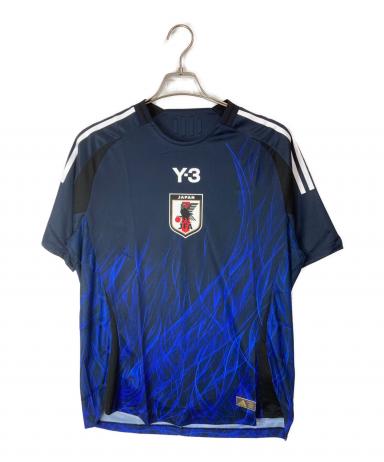 中古・古着通販】Y-3 (ワイスリー) 日本代表 2024 ホーム