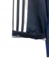中古・古着 Y-3 (ワイスリー) 日本代表 2024 ホーム オーセンティック 長袖ユニフォーム ネイビー サイズ:2XL 未使用品：10000円
