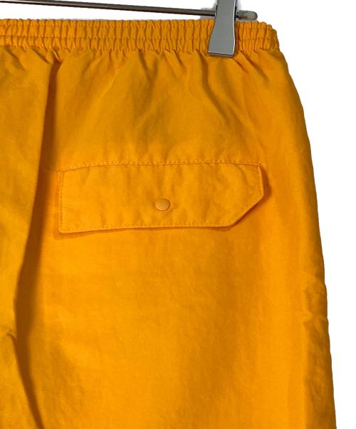 Patagonia（パタゴニア）Patagonia (パタゴニア) バギーズショーツ マンゴー サイズ:Mの古着・服飾アイテム