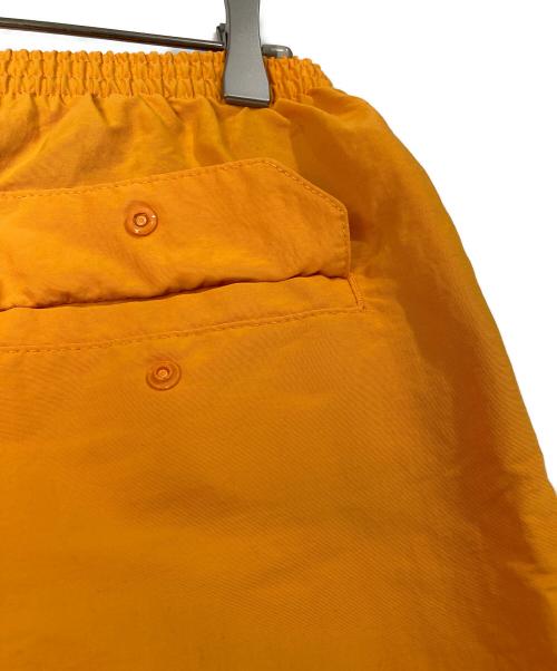 Patagonia（パタゴニア）Patagonia (パタゴニア) バギーズショーツ マンゴー サイズ:Mの古着・服飾アイテム