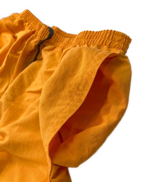 Patagonia（パタゴニア）Patagonia (パタゴニア) バギーズショーツ マンゴー サイズ:Mの古着・服飾アイテム