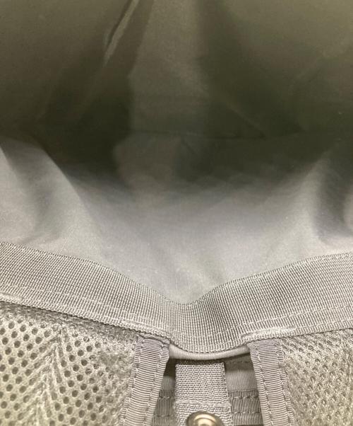 BRIEFING（ブリーフィング）BRIEFING (ブリーフィング) 2WAYバッグ ブラックの古着・服飾アイテム
