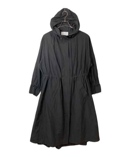 RIM.ARK（リムアーク）RIM.ARK (リムアーク) Hoodie spring CT ブラック サイズ:Freeの古着・服飾アイテム