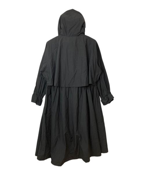 RIM.ARK（リムアーク）RIM.ARK (リムアーク) Hoodie spring CT ブラック サイズ:Freeの古着・服飾アイテム