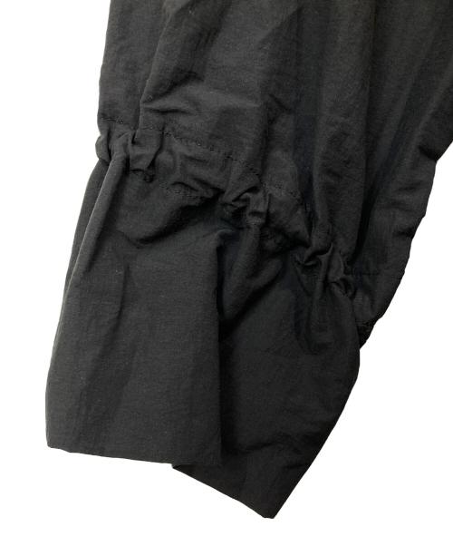 RIM.ARK（リムアーク）RIM.ARK (リムアーク) Hoodie spring CT ブラック サイズ:Freeの古着・服飾アイテム
