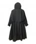 RIM.ARK (リムアーク) Hoodie spring CT ブラック サイズ:Free：10000円
