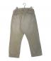 POLO RALPH LAUREN (ポロ・ラルフローレン) Salinger Straight Fit Distressed Pant ベージュ サイズ:32×30：8000円