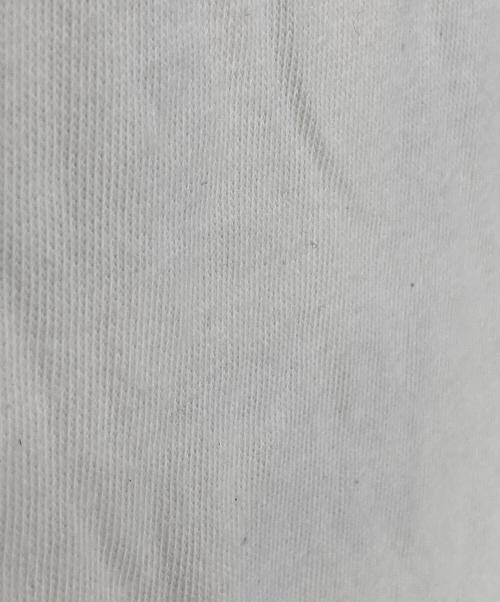 RALPH LAUREN（ラルフローレン）RALPH LAUREN (ラルフローレン) ポロベアジャージーTシャツ ホワイト サイズ:Ｍの古着・服飾アイテム
