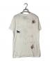 RALPH LAUREN (ラルフローレン) ポロベアジャージーTシャツ ホワイト サイズ:Ｍ：8000円
