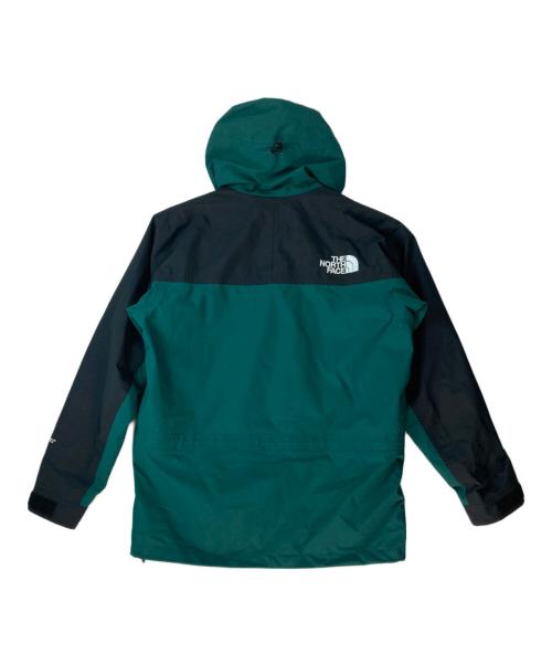 THE NORTH FACE（ザ ノース フェイス）THE NORTH FACE (ザ ノース フェイス) マウンテンライトジャケット グリーン サイズ:Sの古着・服飾アイテム