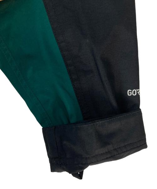 THE NORTH FACE（ザ ノース フェイス）THE NORTH FACE (ザ ノース フェイス) マウンテンライトジャケット グリーン サイズ:Sの古着・服飾アイテム