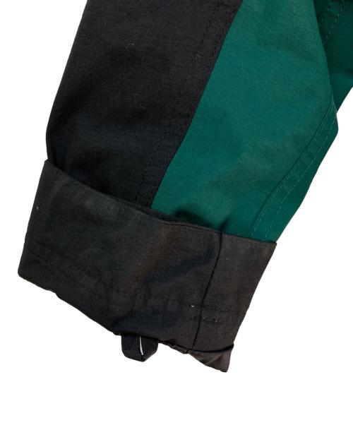 THE NORTH FACE（ザ ノース フェイス）THE NORTH FACE (ザ ノース フェイス) マウンテンライトジャケット グリーン サイズ:Sの古着・服飾アイテム