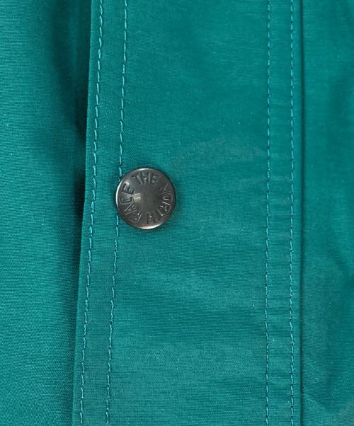 THE NORTH FACE（ザ ノース フェイス）THE NORTH FACE (ザ ノース フェイス) マウンテンライトジャケット グリーン サイズ:Sの古着・服飾アイテム