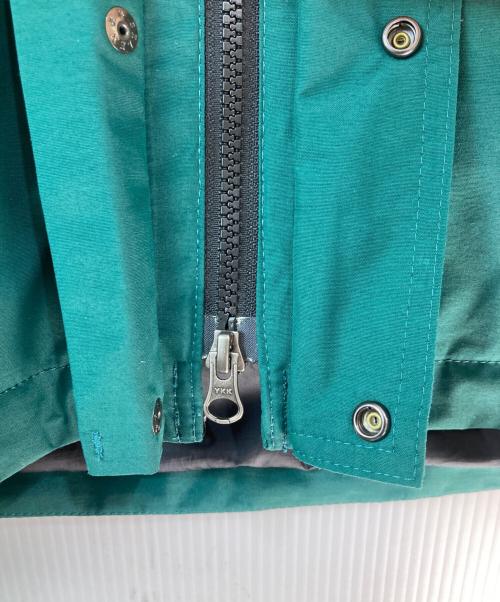 THE NORTH FACE（ザ ノース フェイス）THE NORTH FACE (ザ ノース フェイス) マウンテンライトジャケット グリーン サイズ:Sの古着・服飾アイテム