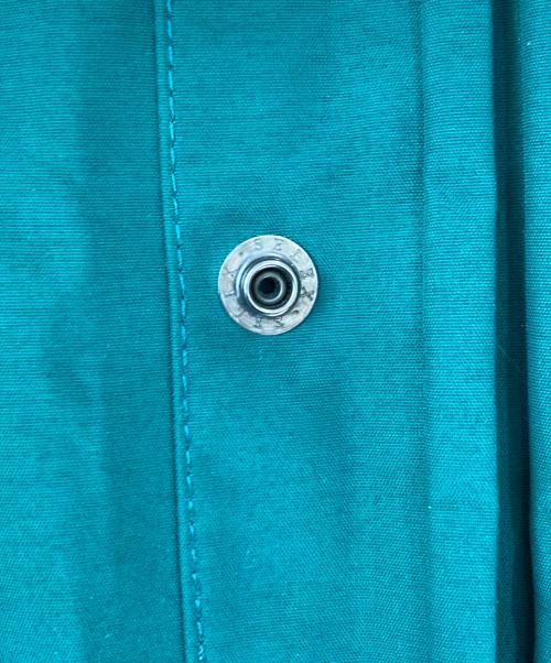 THE NORTH FACE（ザ ノース フェイス）THE NORTH FACE (ザ ノース フェイス) マウンテンライトジャケット グリーン サイズ:Sの古着・服飾アイテム
