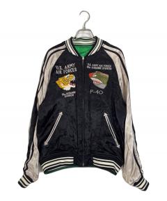 中古・古着通販】UNITED CARR (ユナイテッドカー) MA-1ジャケット
