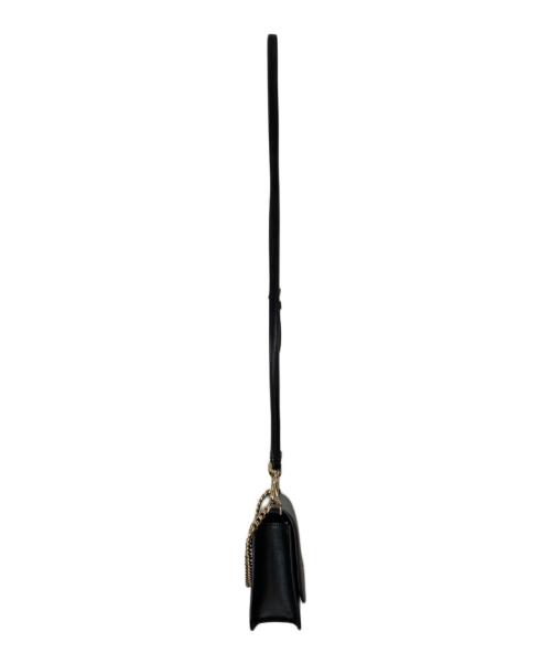 Kate Spade（ケイトスペード）Kate Spade (ケイトスペード) 2WAYバッグ ブラックの古着・服飾アイテム